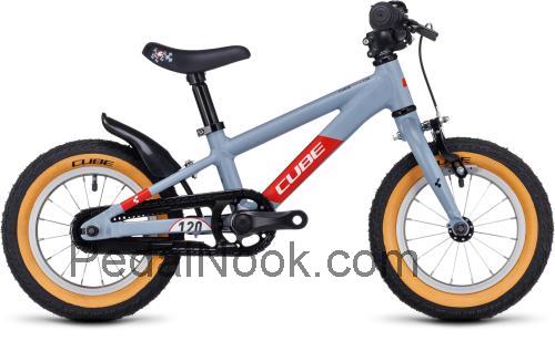 Cube Cubie 120 fiche technique et avis